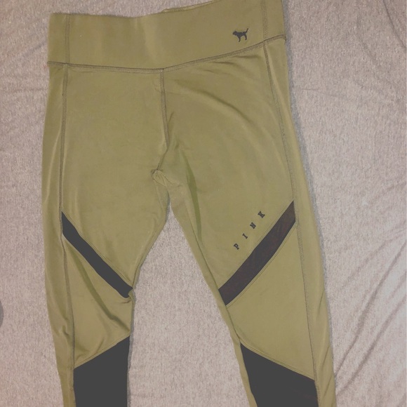 Pink leggings - Picture 2 of 3